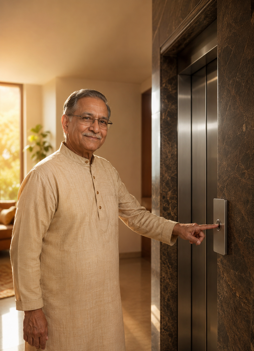 Residential Home Elevators